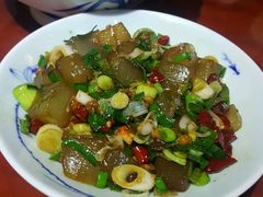 -窄巷子陕菜馆·地道陕西菜(粉巷店)