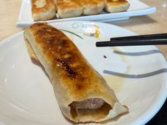 -福荣居褡裢火烧京味家常菜(西四店)