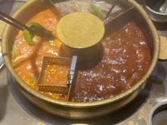 -巴奴毛肚火锅(广益哥伦布店)