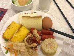 -沈阳玫瑰大酒店