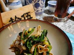 南京素什锦-南京大牌档(三阳广场苏宁店)
