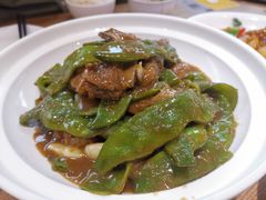 -上关雪東北菜(中房金谊店)