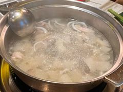 -润园四季椰子鸡火锅(海上世界店)