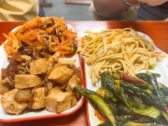 -刘小忙把子肉(北园大街总店)