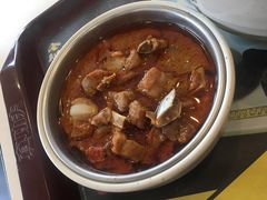 -真功夫(北京路步行街店)