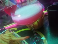 -MOSSO音乐酒吧·Live House(南京西路店)