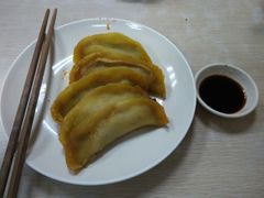 android_upload_pic-金记老七家湾第一锅贴店(金沙井总店)