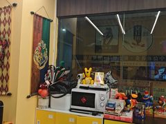 -谜盒子奇幻密室(南屏店)