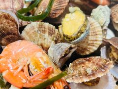 -船梆煮•蒸汽海鲜·生腌干蒸(五四广场店)