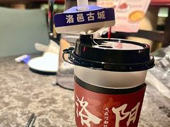 -一记洛阳菜·糖醋小排·水席(十字街店)