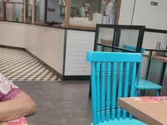-小杨生煎(香港名都店)