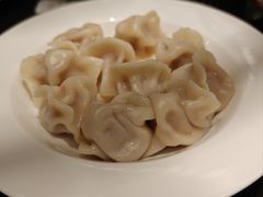 -北京王府井希尔顿酒店·秦唐中餐厅Chynna