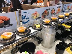 -和町回转自助日料(华山环宇城店)