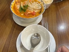 -曼谷食堂·泰国家庭料理(丹桂路店)