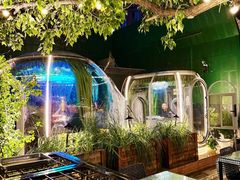 -1819餐厅·团队聚餐·烤串·精酿