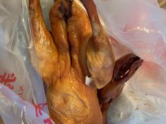 -新桥炸鸡店(中昂时代广场店)
