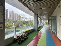 -小马快跑早教托育(茂悦里中心)