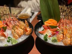 -赤坂亭 M9和牛烧肉(水街店)