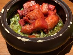 -客语-客家菜(石岐店)