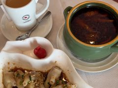 -中山威尼斯西餐厅(三乡总店)