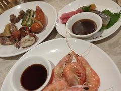 -芭菲盛宴·环球美食(解放碑英利国际店)