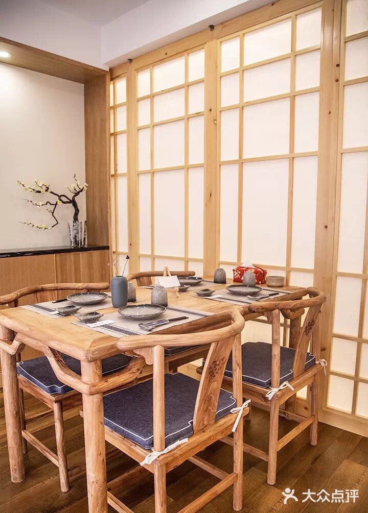 隐于闹市的高级日料，品味不凡好食光～