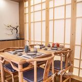 隐于闹市的高级日料，品味不凡好食光～