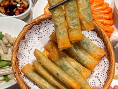 -简小舍·民间手艺菜(武昌江滩店)