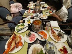 -万达瑞华酒店美食汇自助餐厅(楚河汉街店)