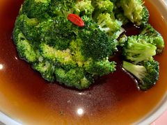 -怡和春天大酒楼(柳芳店)