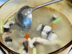 -莆田餐厅PUTIEN(三里屯店)