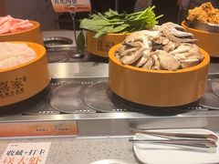 -喜家自助小火锅(乐客城店)