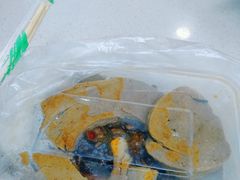 -老上海食惠裡小籠包生煎包