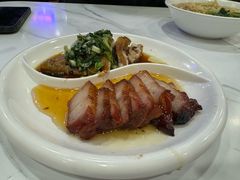 -澳门陈光记烧味饭店(南京德基广场店)
