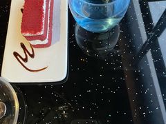 -维纳斯酒店-忆咖啡观景餐厅(象山公园店)