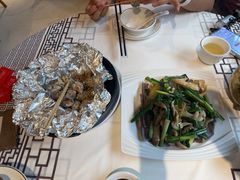 -强记海鲜·大排档(蛇口新街店)