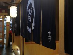 大堂-万岁寿司(万国店)