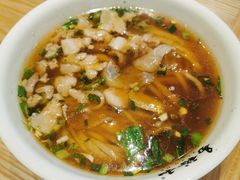 -易裕和·长沙米粉(竹塘西路店)