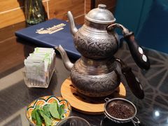-梅夫娜土耳其餐厅.清真HALAL