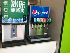 -SUBWAY赛百味(购物公园店)