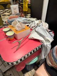 -MELAND CLUB亲子乐园·派对·餐厅(北京芳圆里ID MALL店)