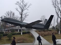 -成飞公园