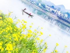 -新安江山水画廊风景区