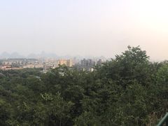 -南溪山景区