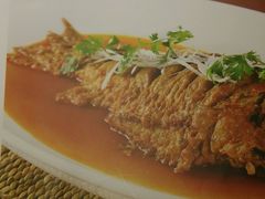-黑鸡小馆(金源店)