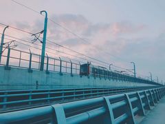 -海堤纪念公园
