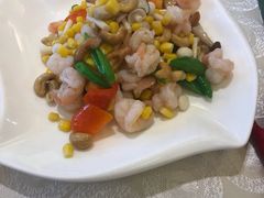 -马凯餐厅(长椿街店)