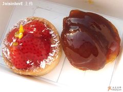 mini&nbsp;草莓&nbsp;y&nbsp;苹果-法派1855(东湖别墅店)