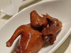 -好食上(喜盈门.范城店)