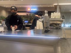 -M Stand(宁波万象城店)